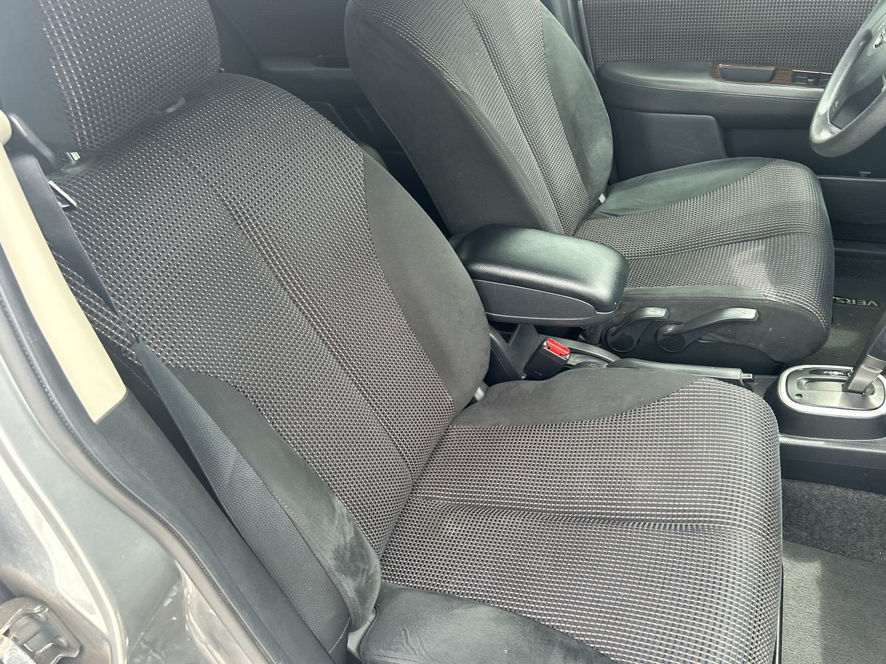 Nissan Versa  2010 à Markham, Ontario