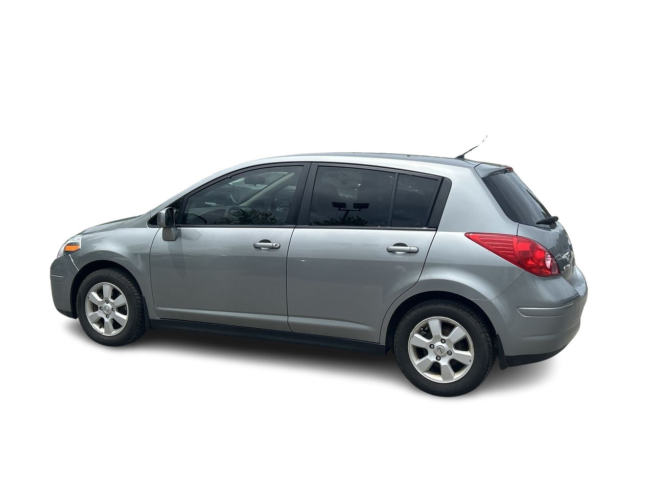 Nissan Versa  2010 à Markham, Ontario