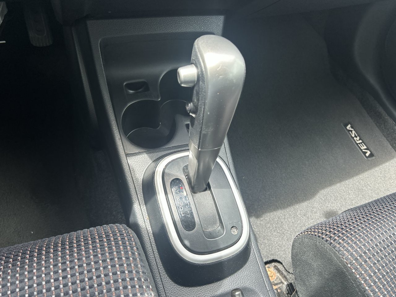 Nissan Versa  2010 à Markham, Ontario