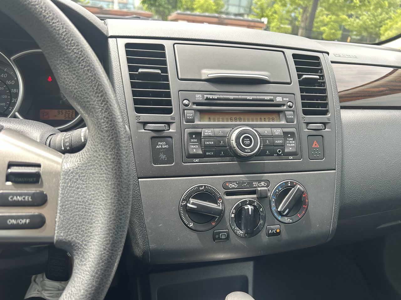 Nissan Versa  2010 à Markham, Ontario