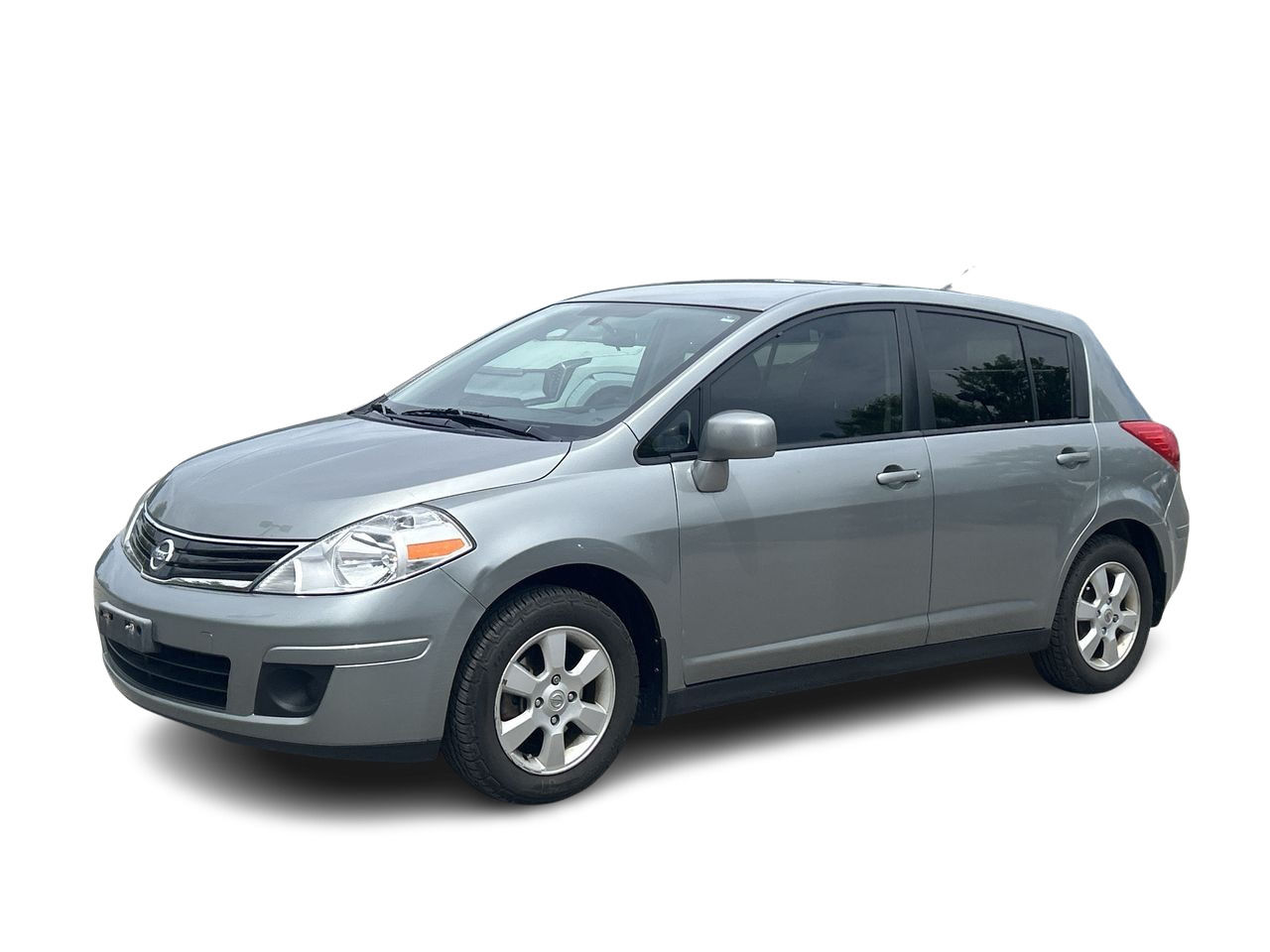 Nissan Versa  2010 à Markham, Ontario