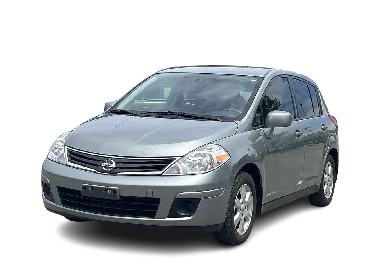 Nissan Versa  2010 à Markham, Ontario