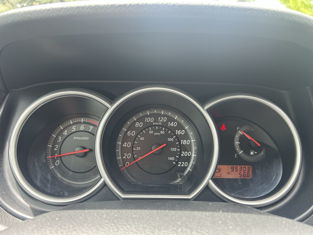Nissan Versa  2010 à Markham, Ontario