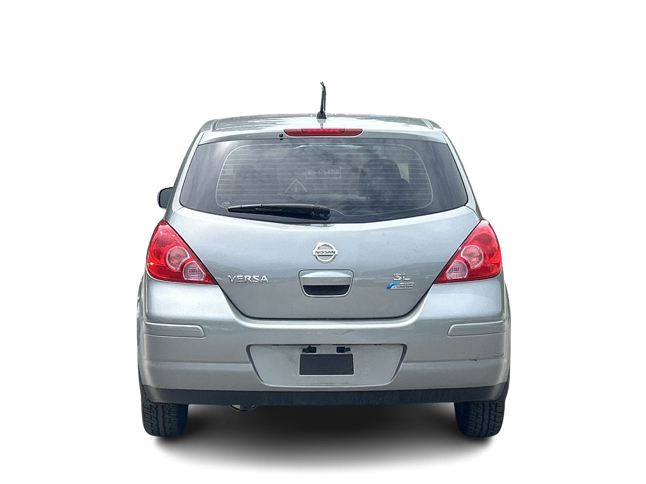 Nissan Versa  2010 à Markham, Ontario