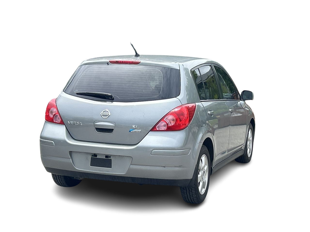 Nissan Versa  2010 à Markham, Ontario