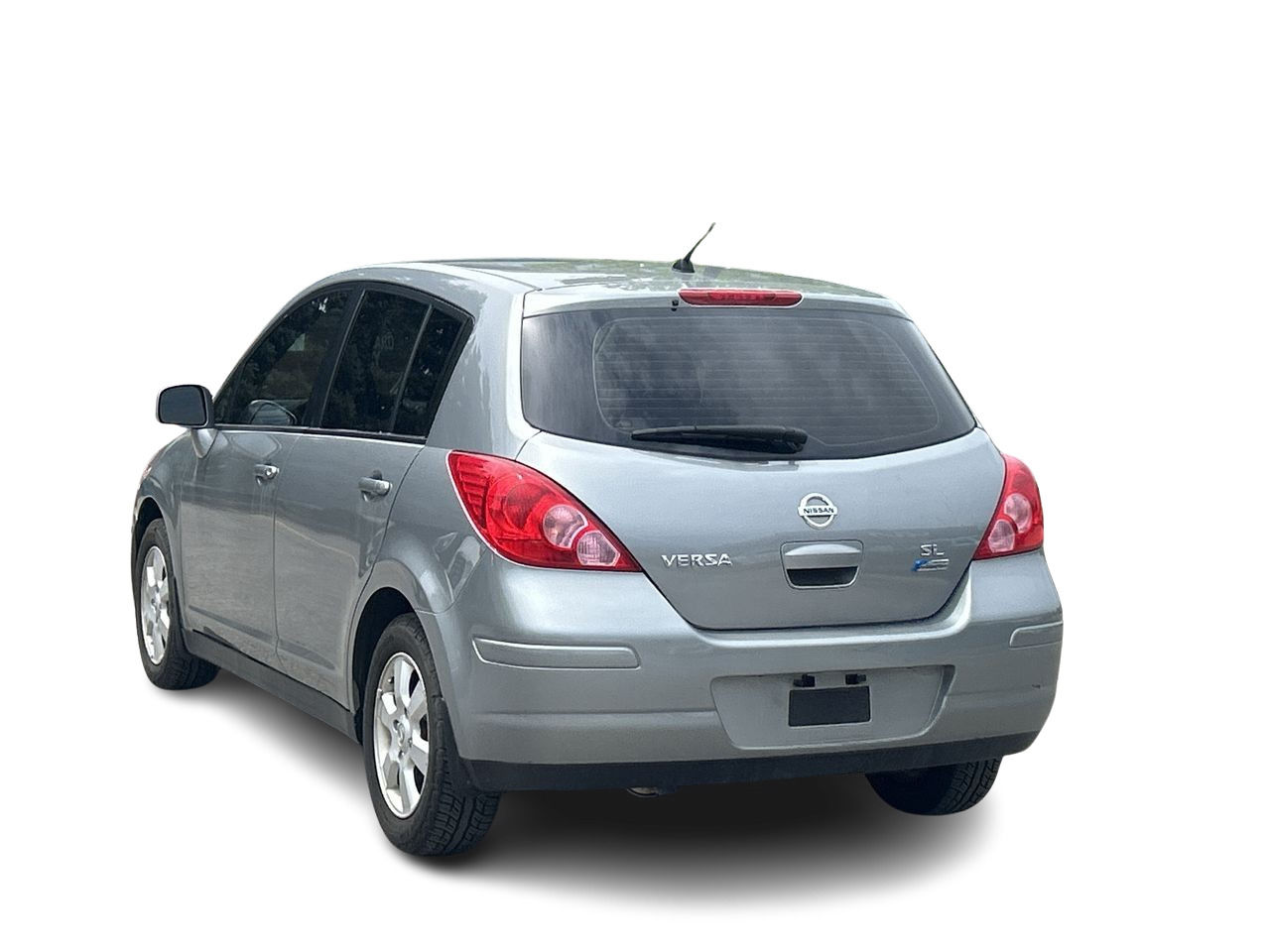 Nissan Versa  2010 à Markham, Ontario