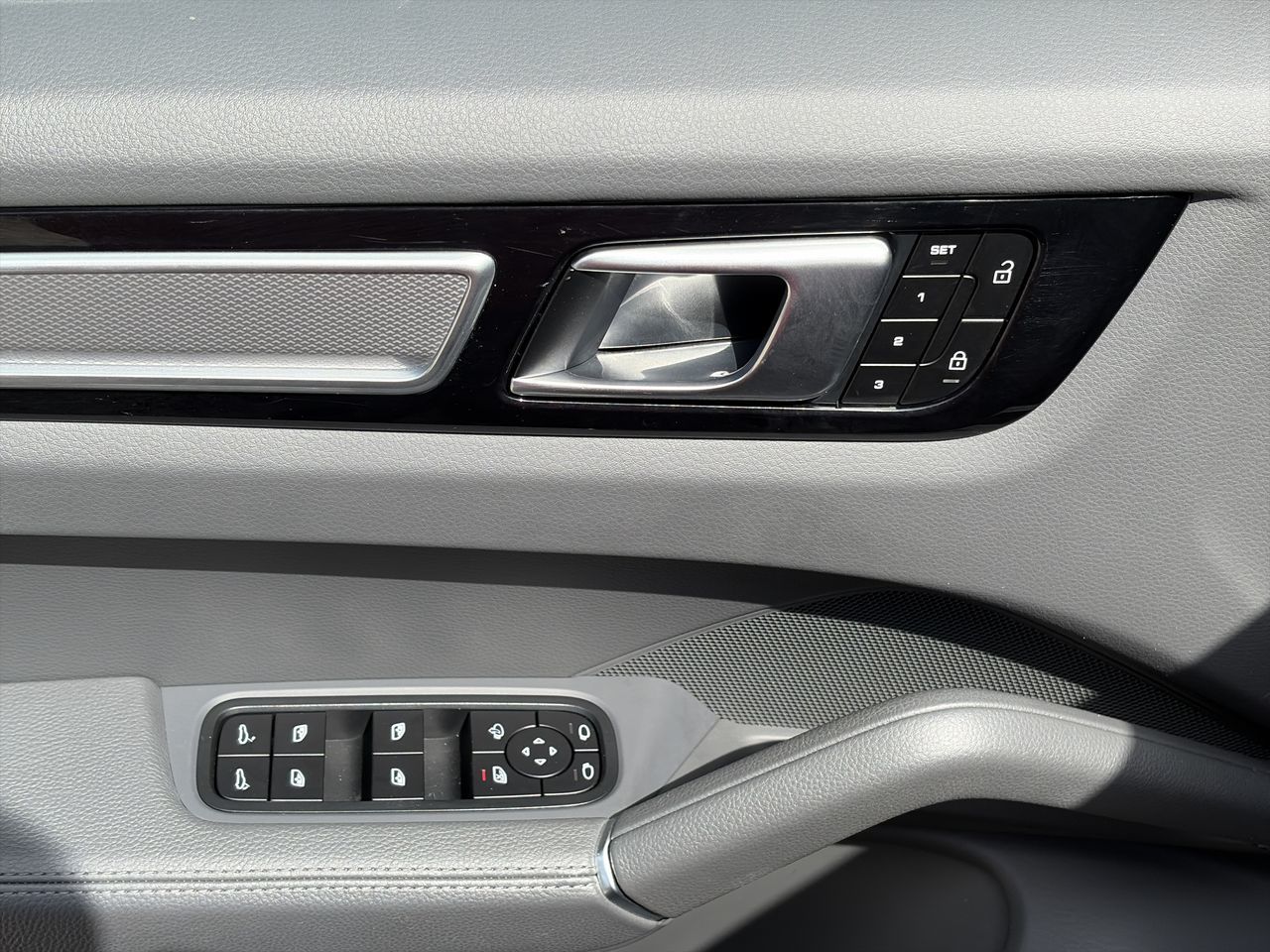 2022 Porsche Cayenne