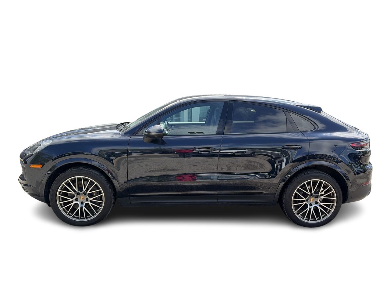 2022 Porsche Cayenne