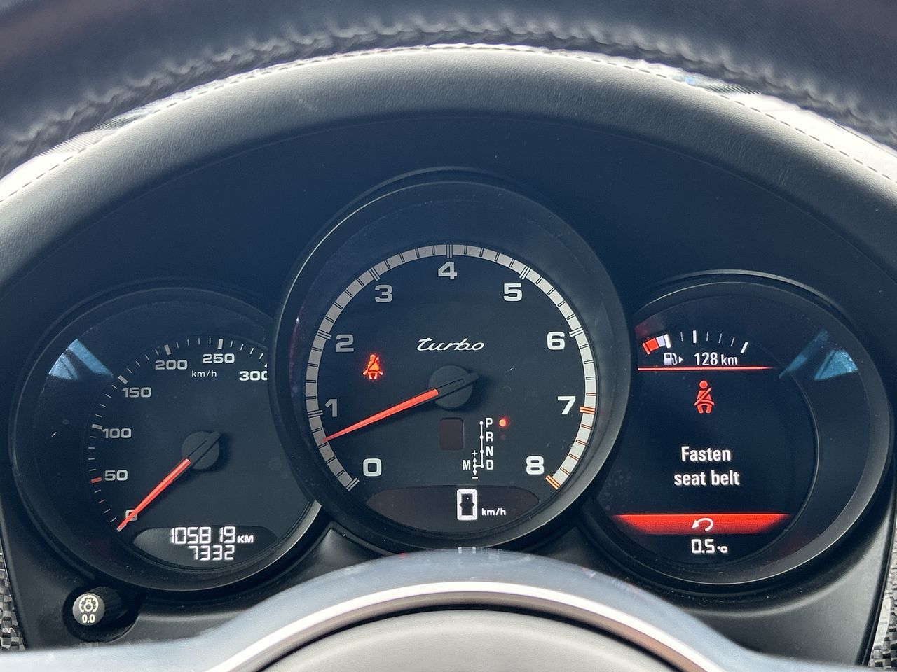 2017 Porsche Macan in Markham, Ontario