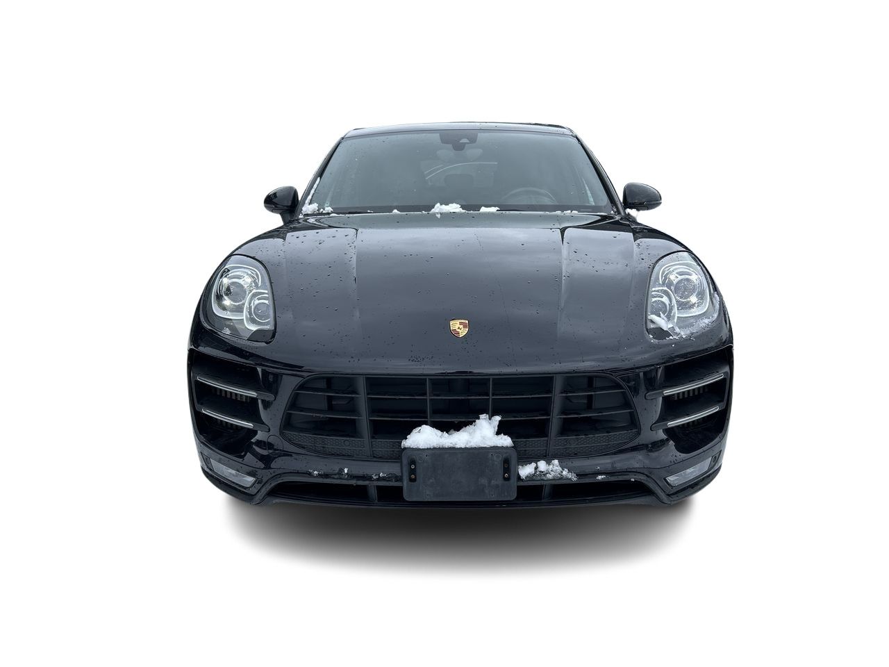 2017 Porsche Macan in Markham, Ontario