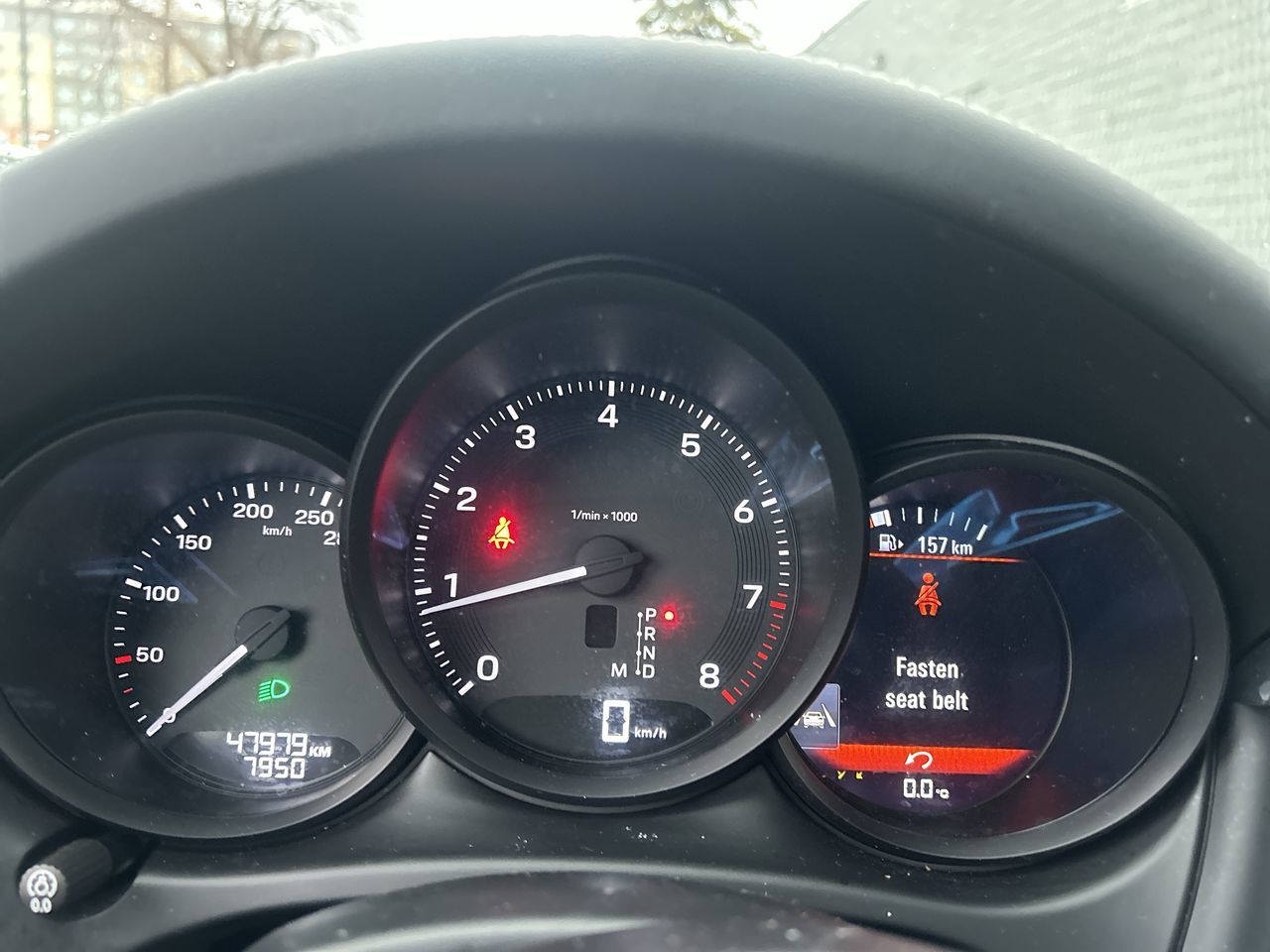 2023 Porsche Macan in Markham, Ontario