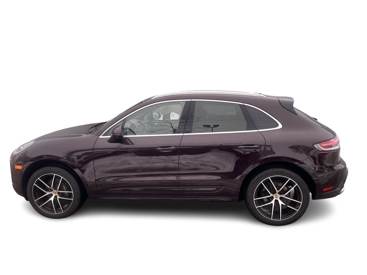 2023 Porsche Macan in Markham, Ontario