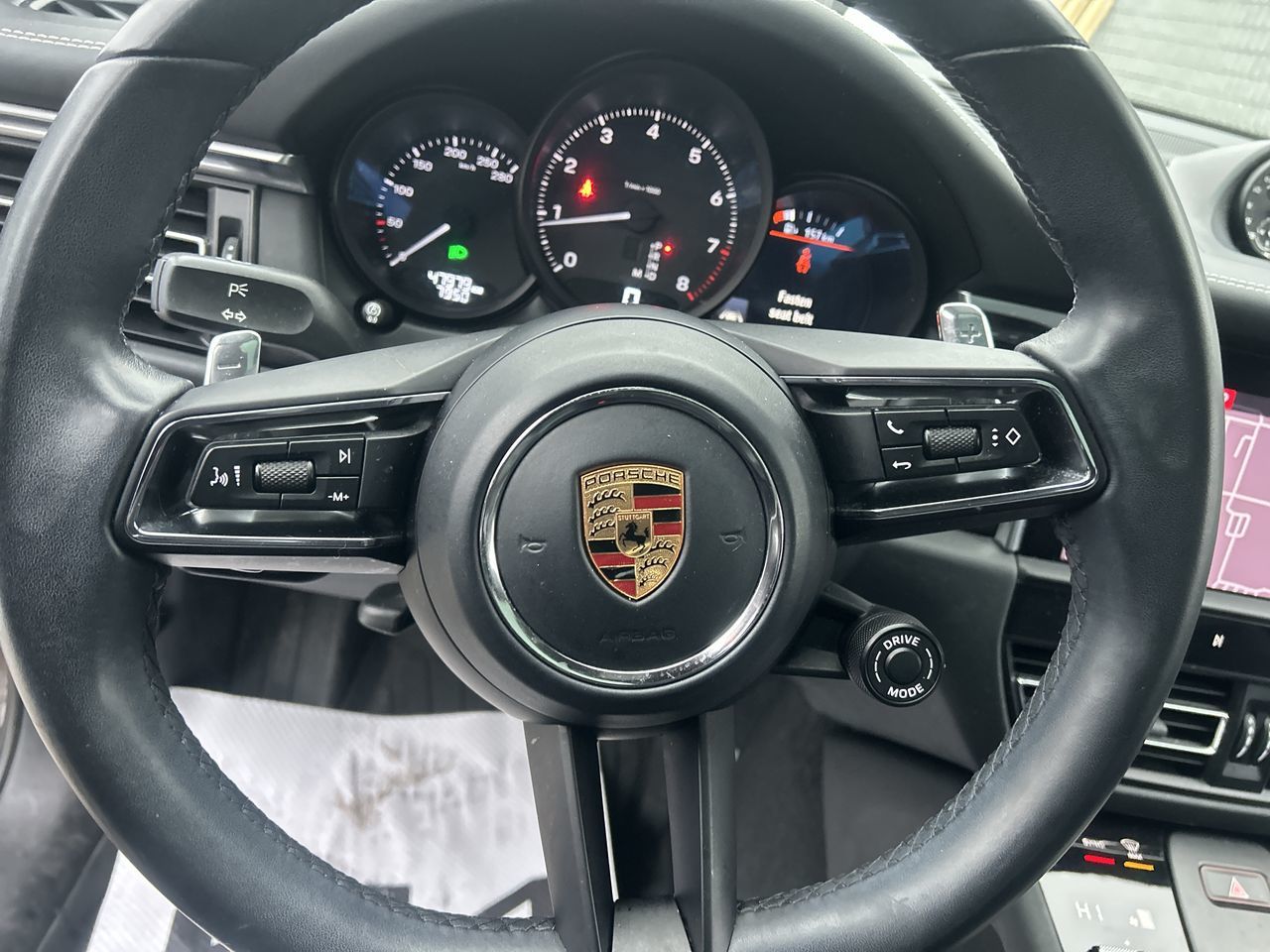 2023 Porsche Macan in Markham, Ontario