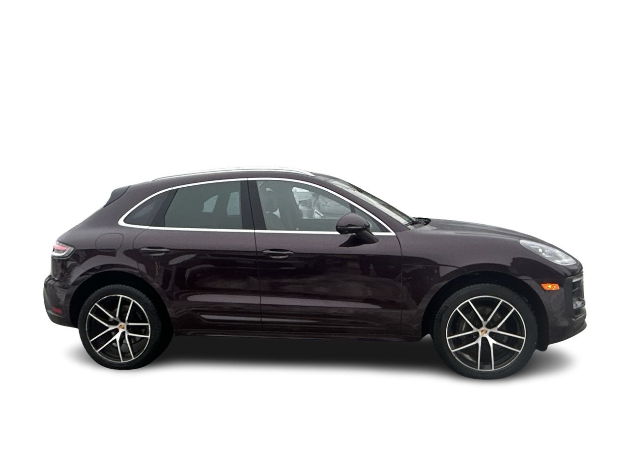 2023 Porsche Macan in Markham, Ontario