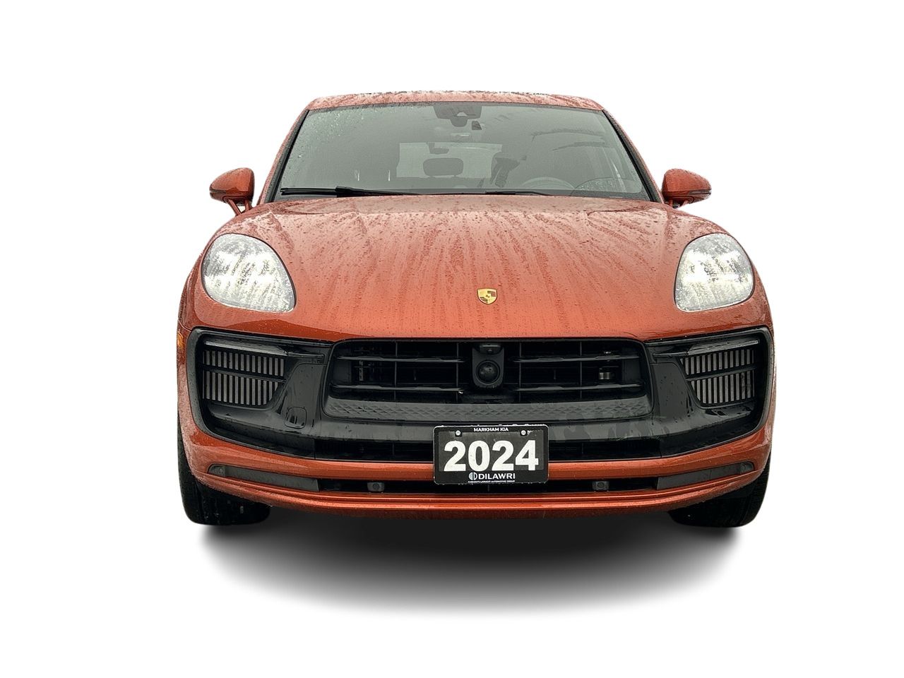 Porsche Macan  2024 à Markham, Ontario