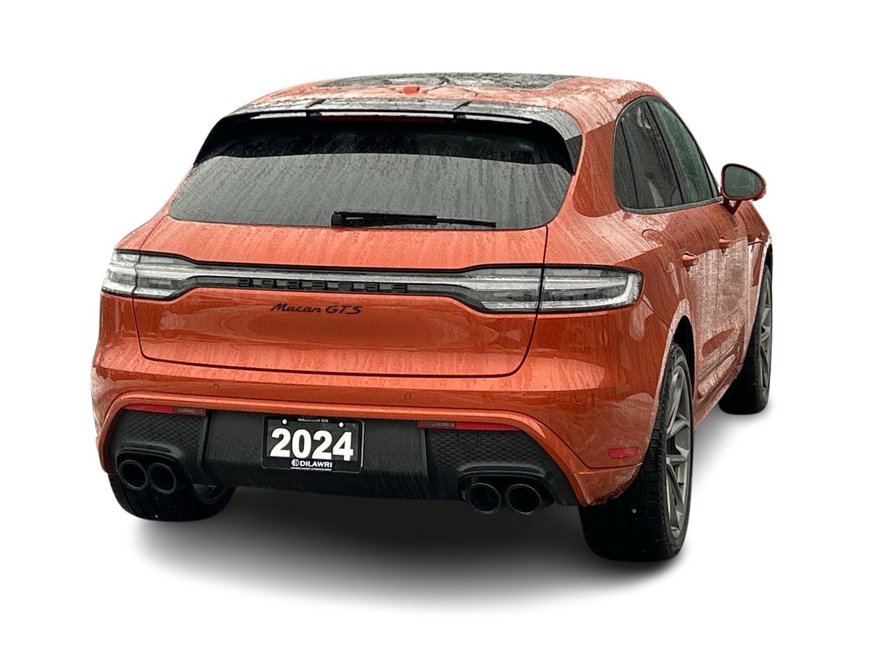 Porsche Macan  2024 à Markham, Ontario