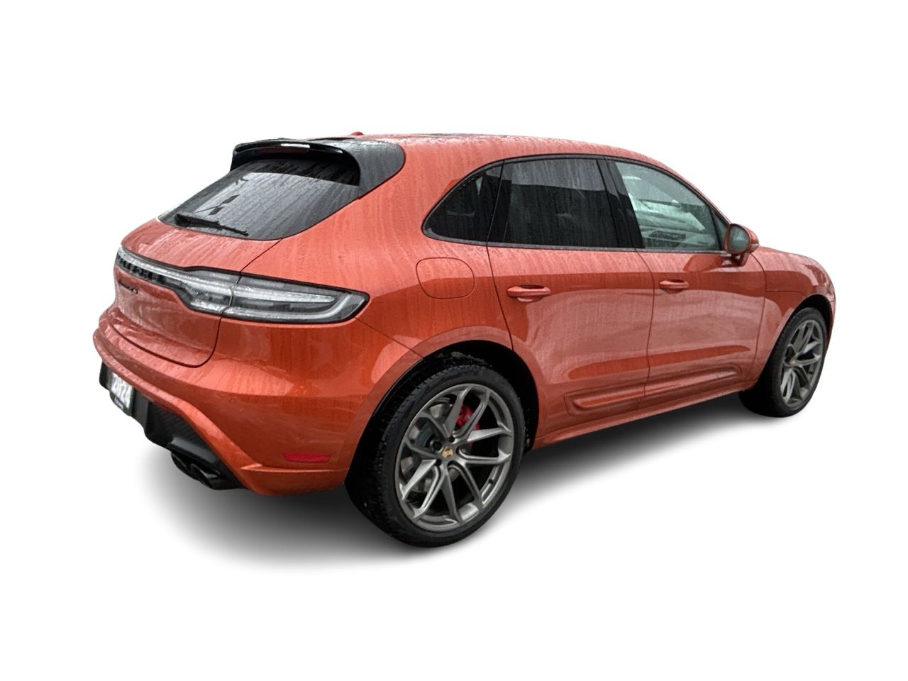 Porsche Macan  2024 à Markham, Ontario