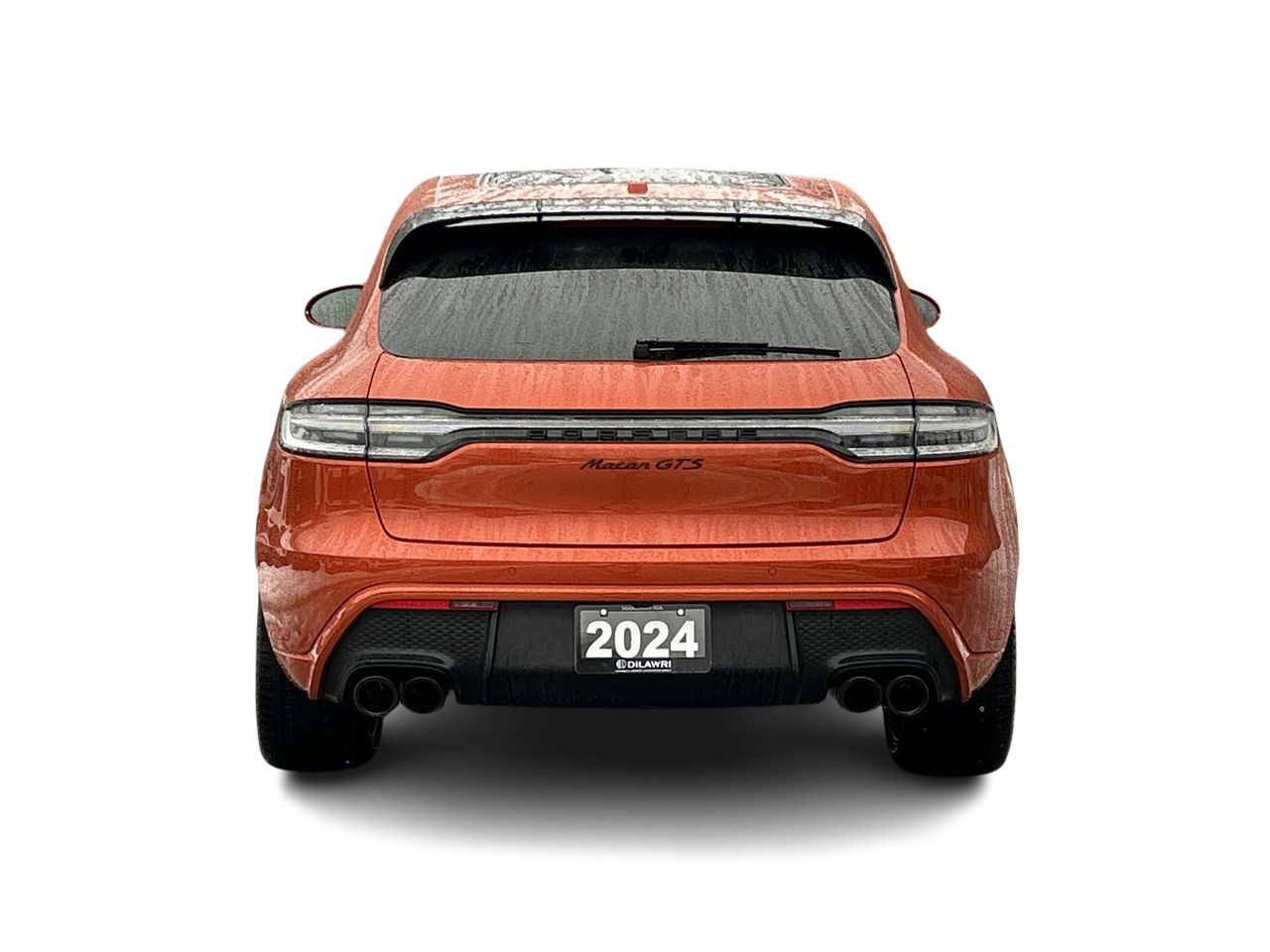 Porsche Macan  2024 à Markham, Ontario