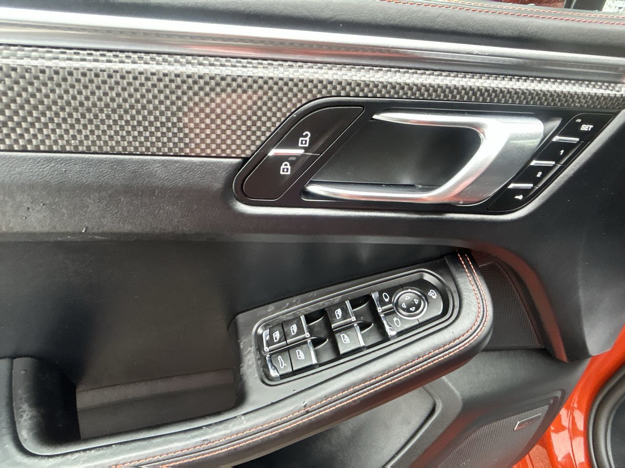 Porsche Macan  2024 à Markham, Ontario