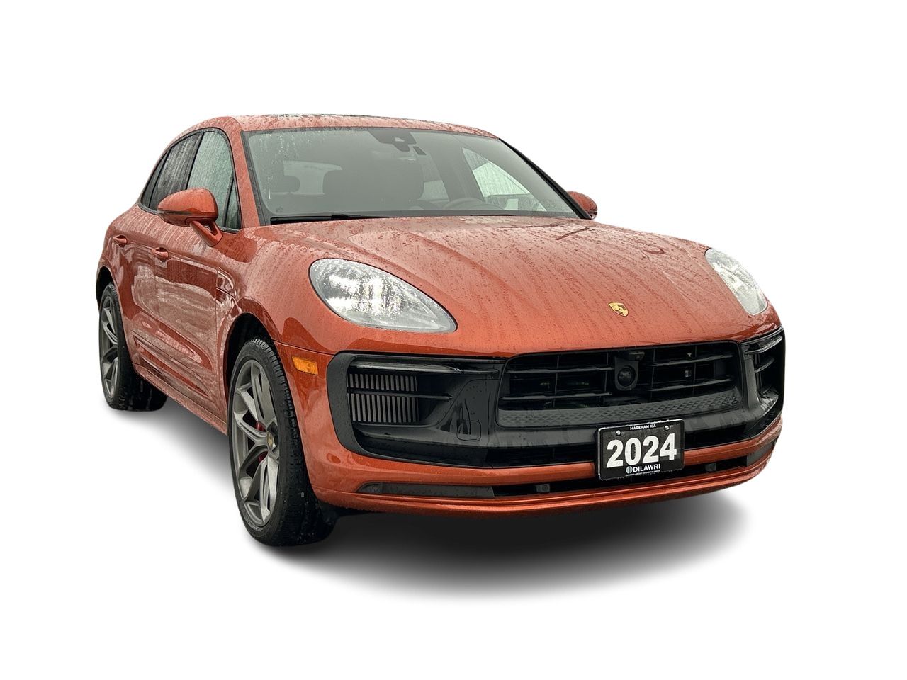 Porsche Macan  2024 à Markham, Ontario