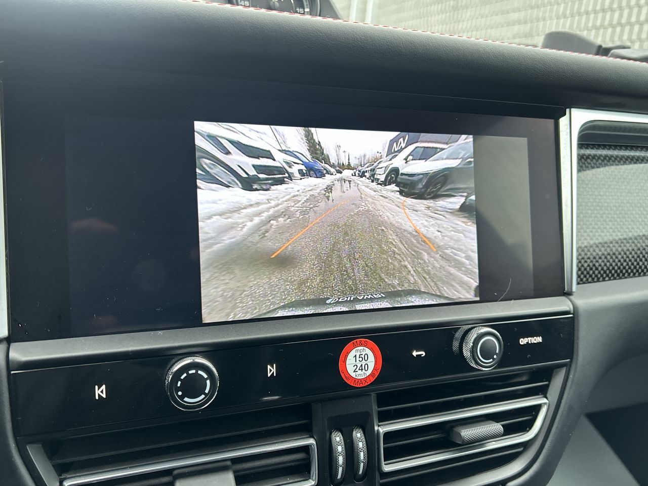Porsche Macan  2024 à Markham, Ontario
