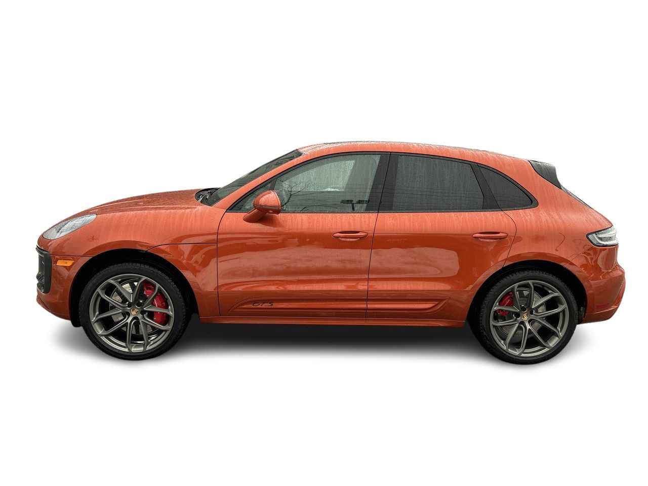 Porsche Macan  2024 à Markham, Ontario