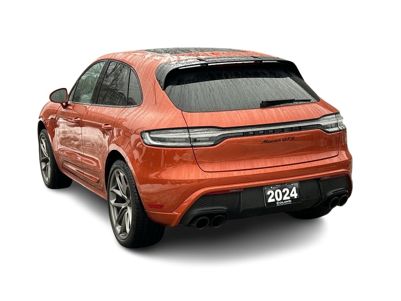 Porsche Macan  2024 à Markham, Ontario