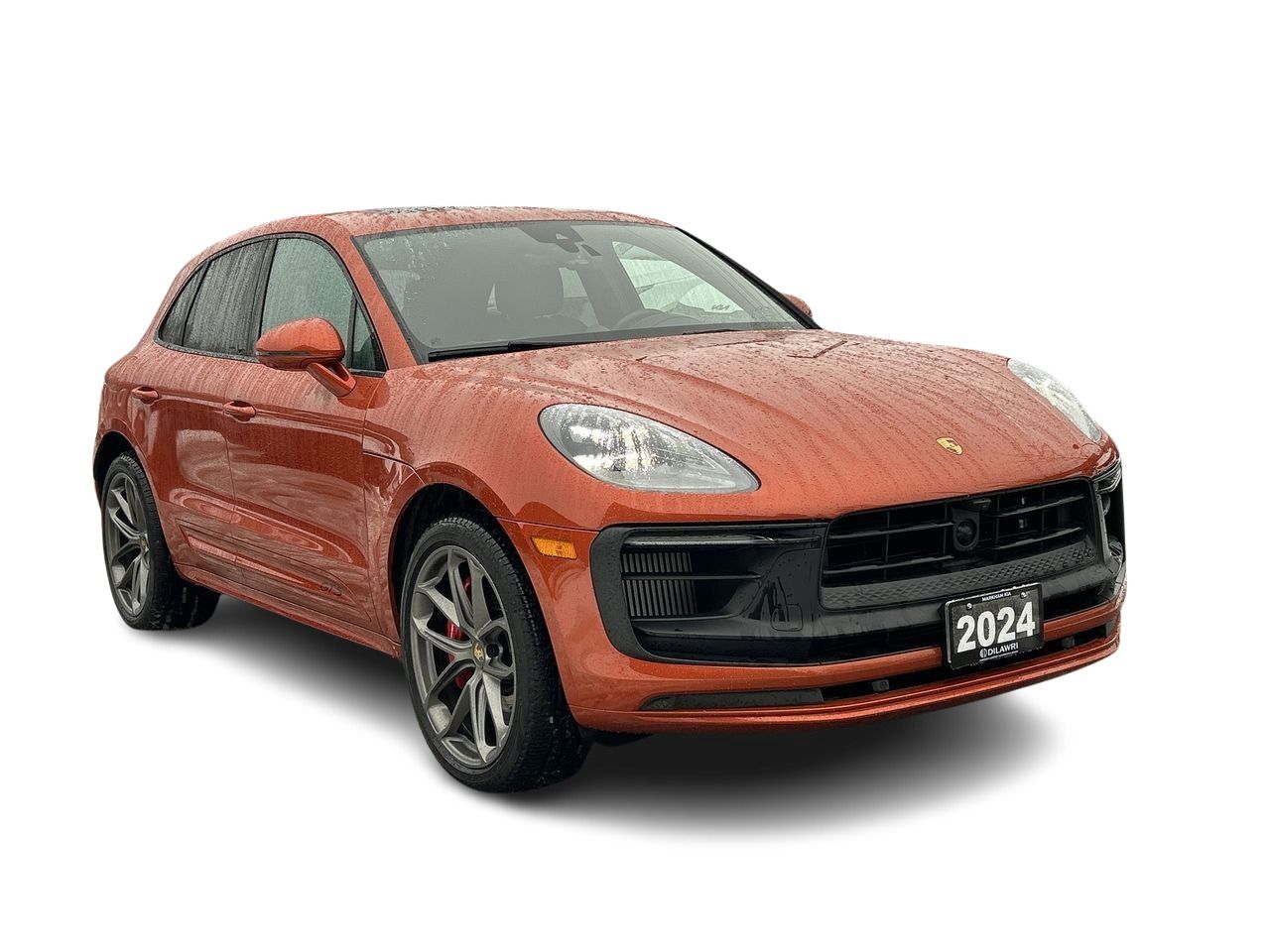 Porsche Macan  2024 à Markham, Ontario