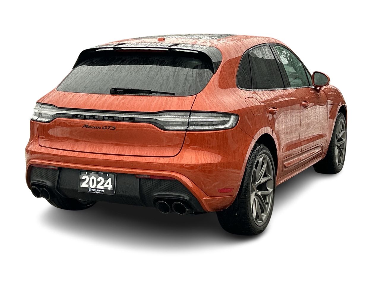 Porsche Macan  2024 à Markham, Ontario