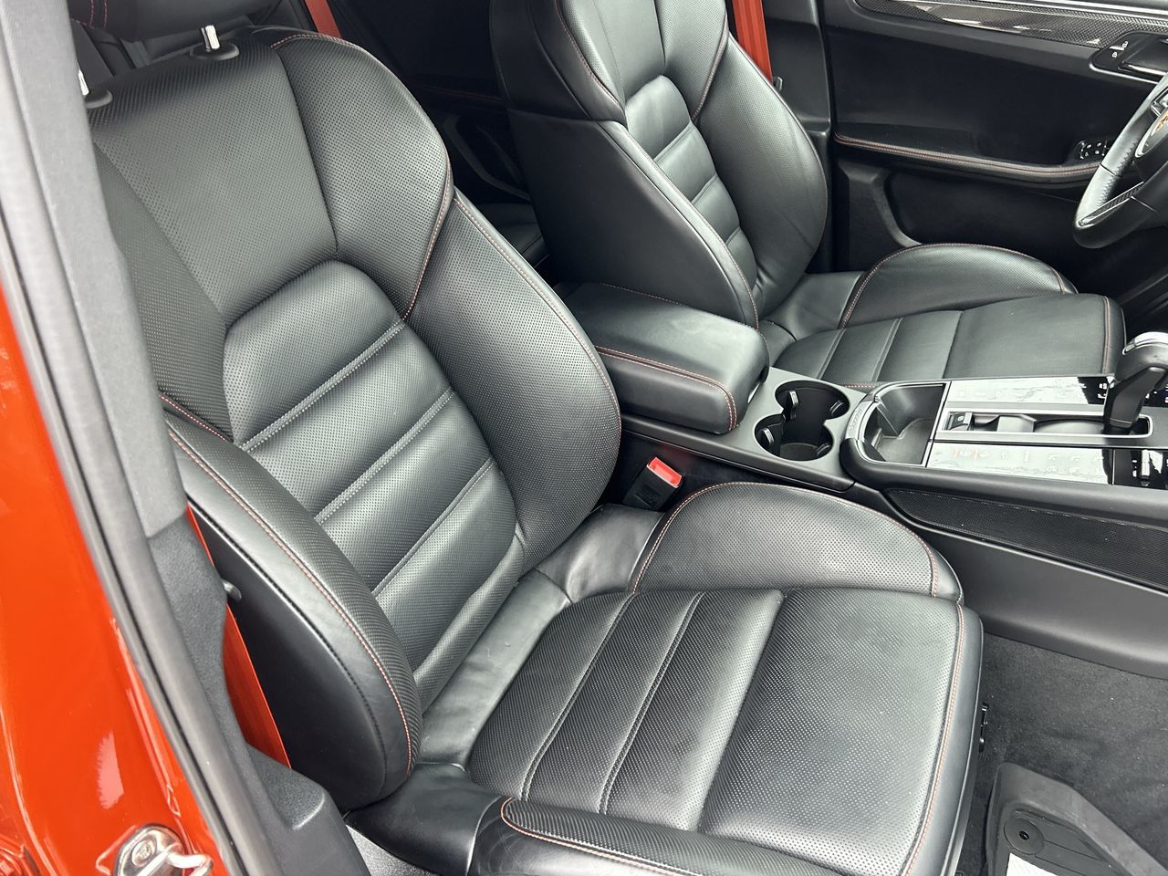 Porsche Macan  2024 à Markham, Ontario