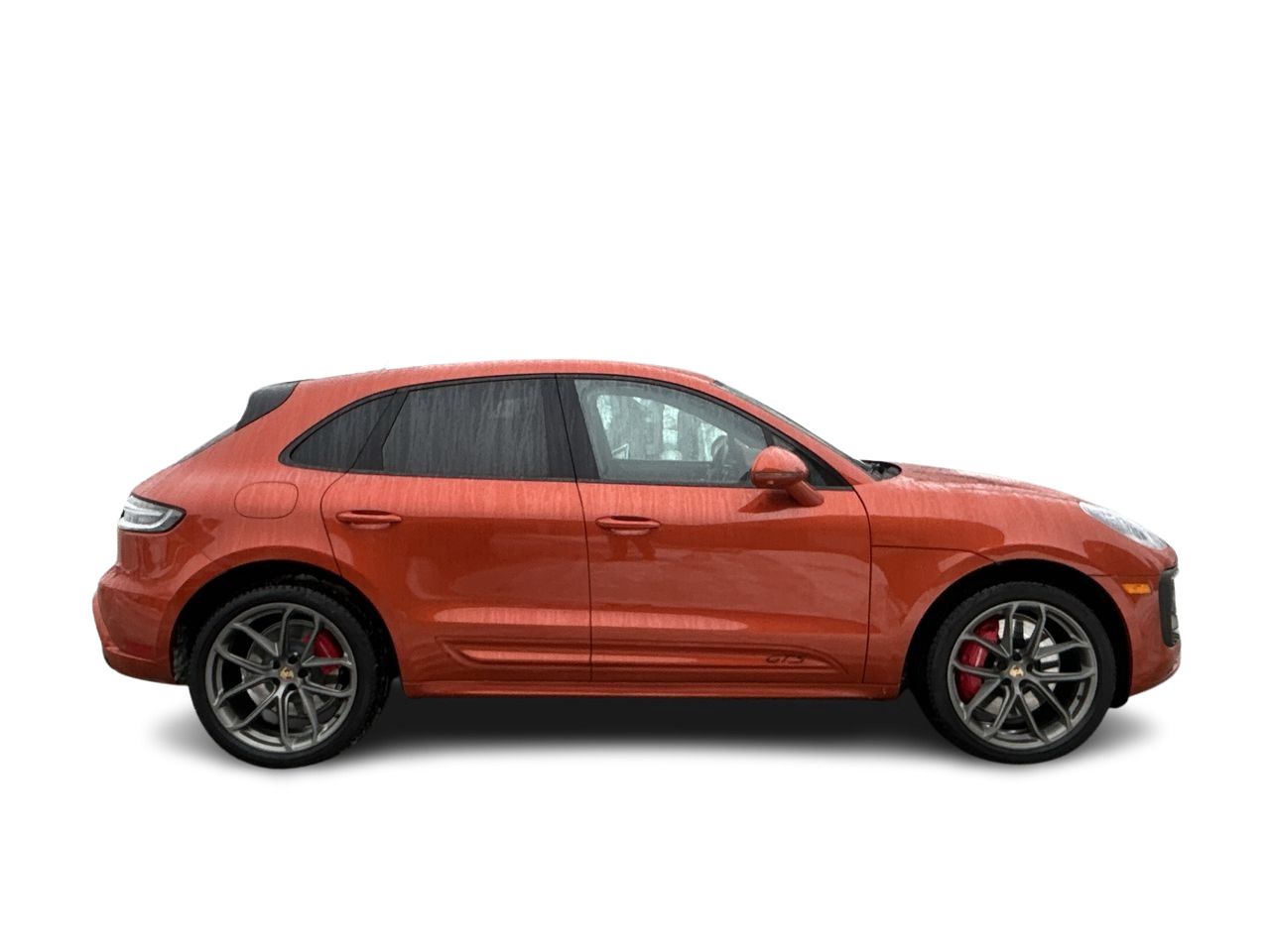 Porsche Macan  2024 à Markham, Ontario