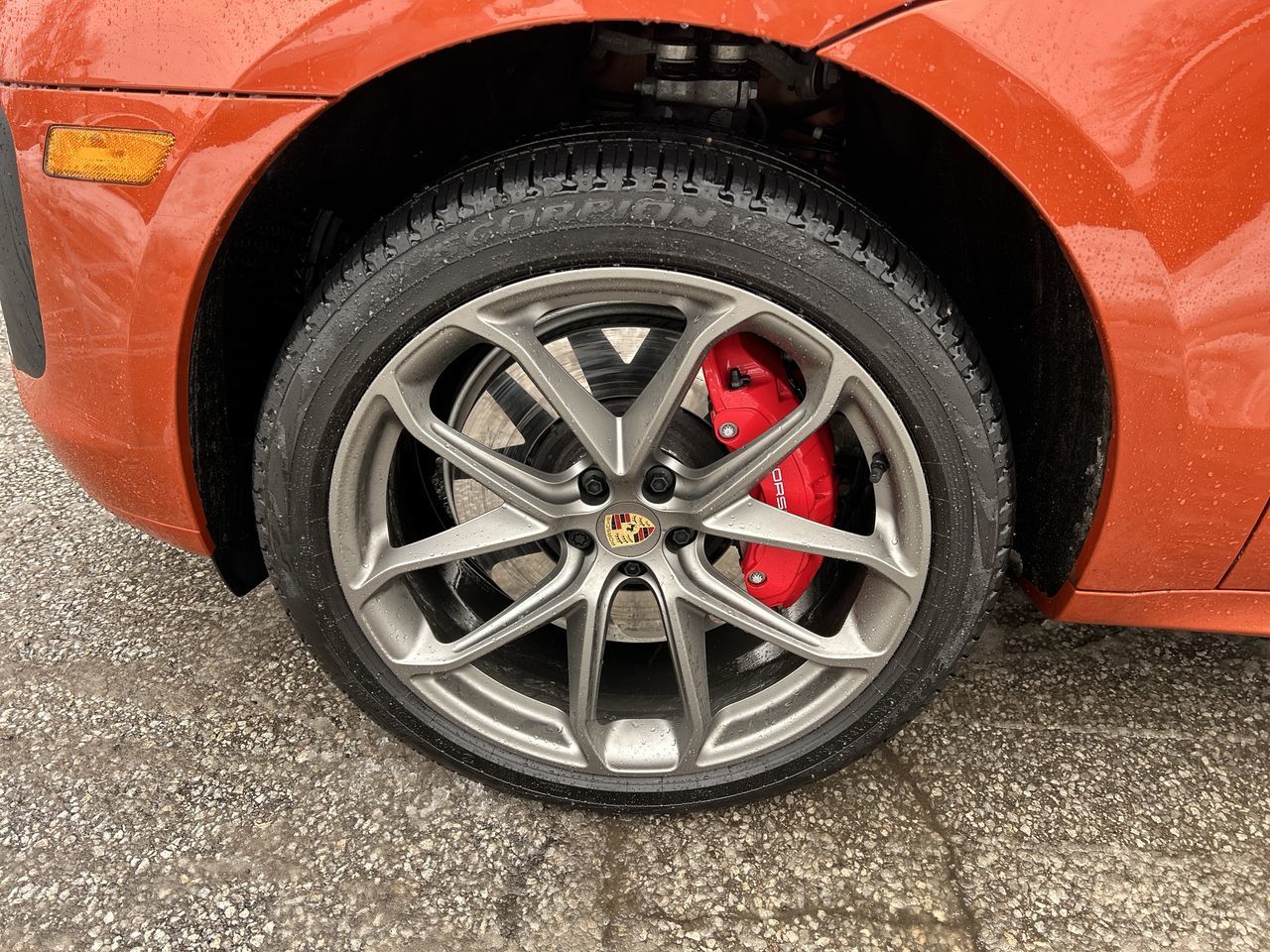 Porsche Macan  2024 à Markham, Ontario