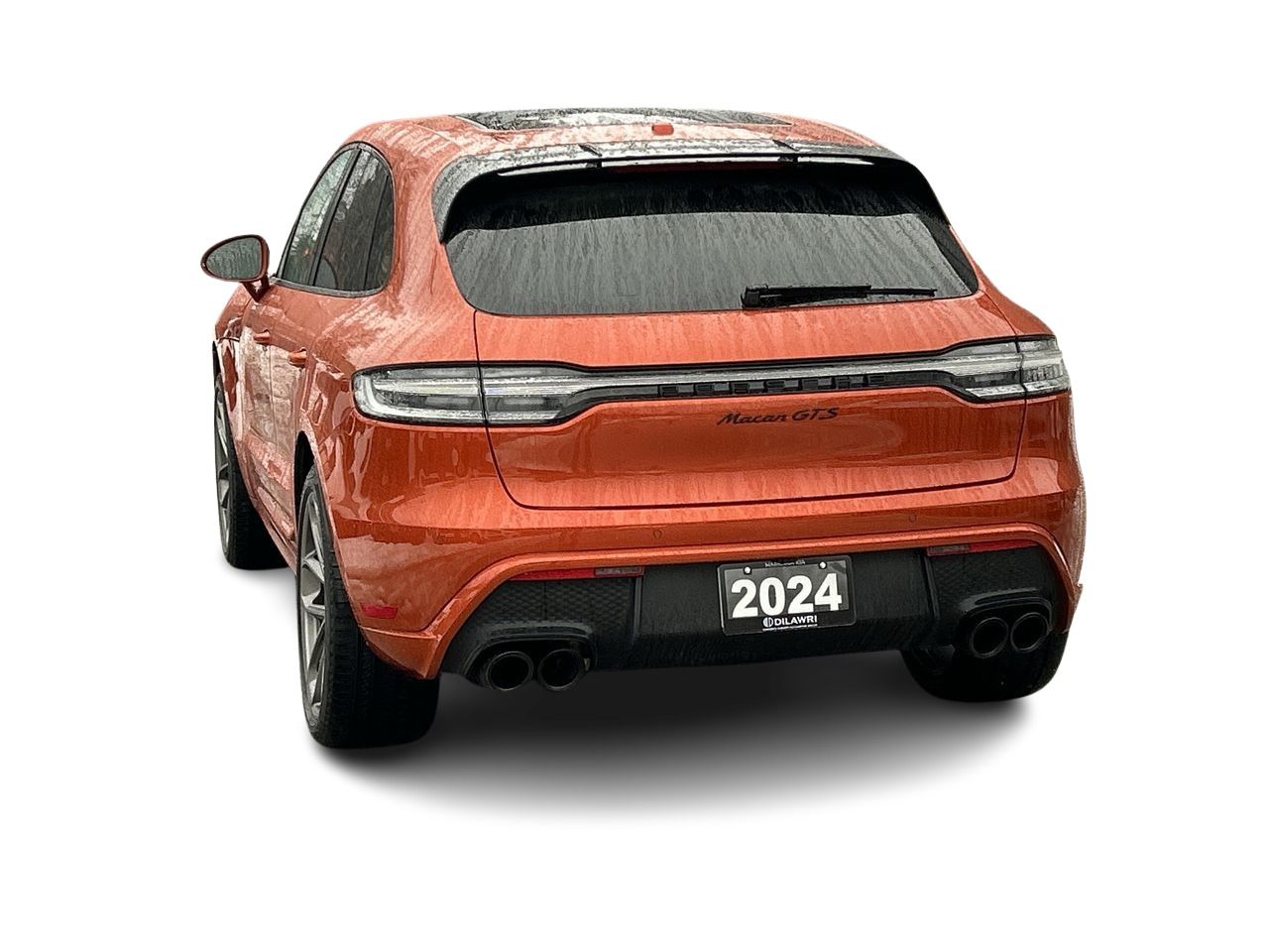 Porsche Macan  2024 à Markham, Ontario