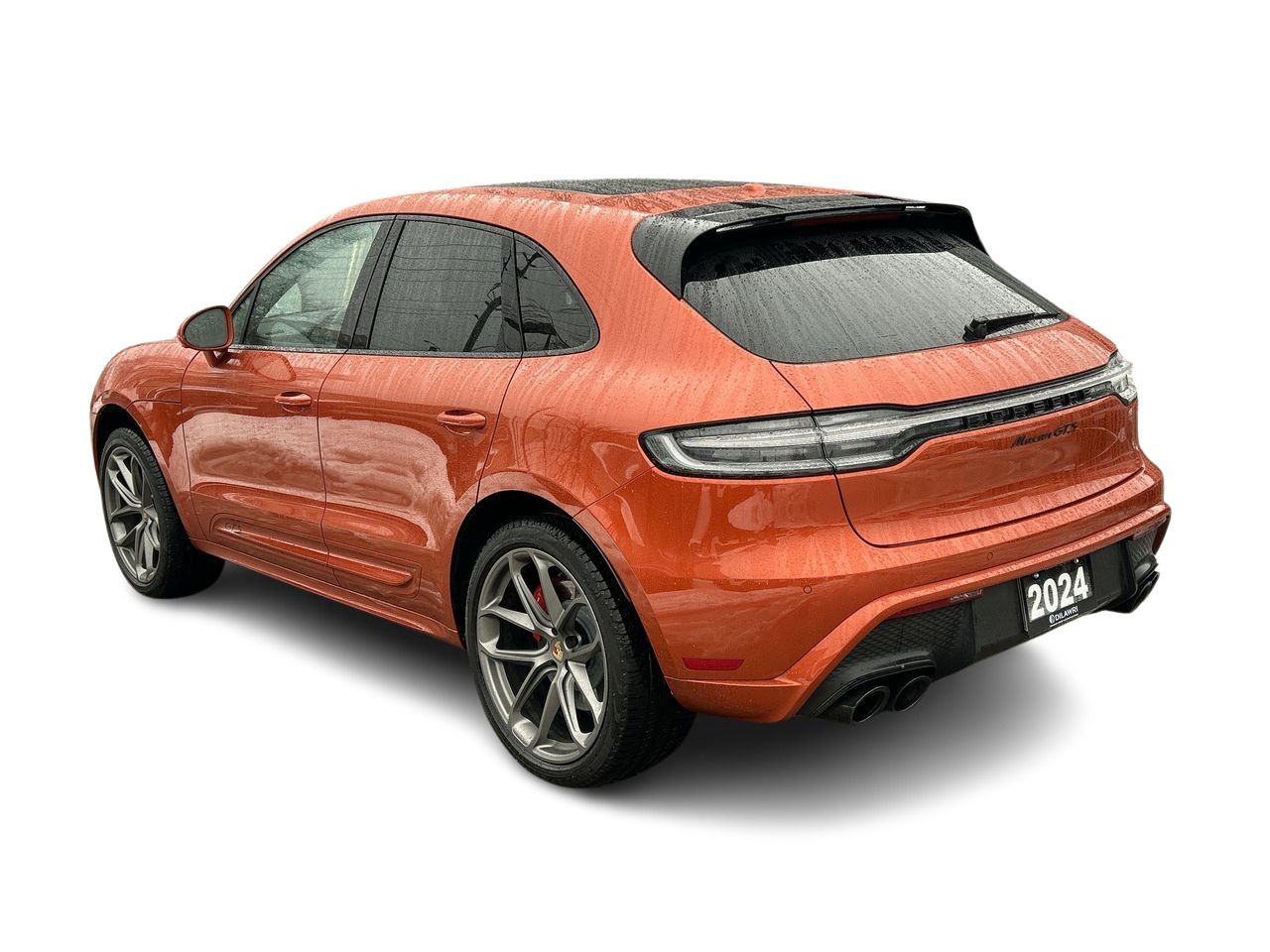 Porsche Macan  2024 à Markham, Ontario