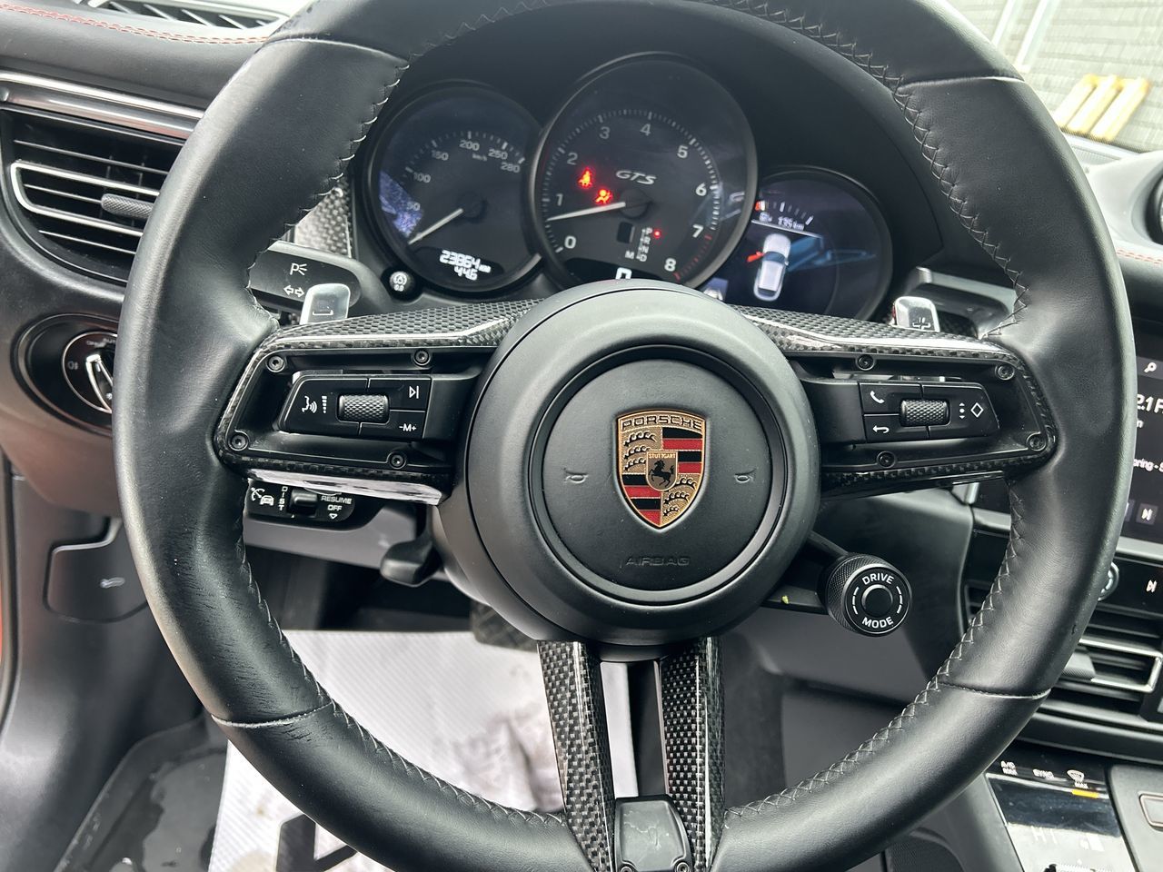 Porsche Macan  2024 à Markham, Ontario