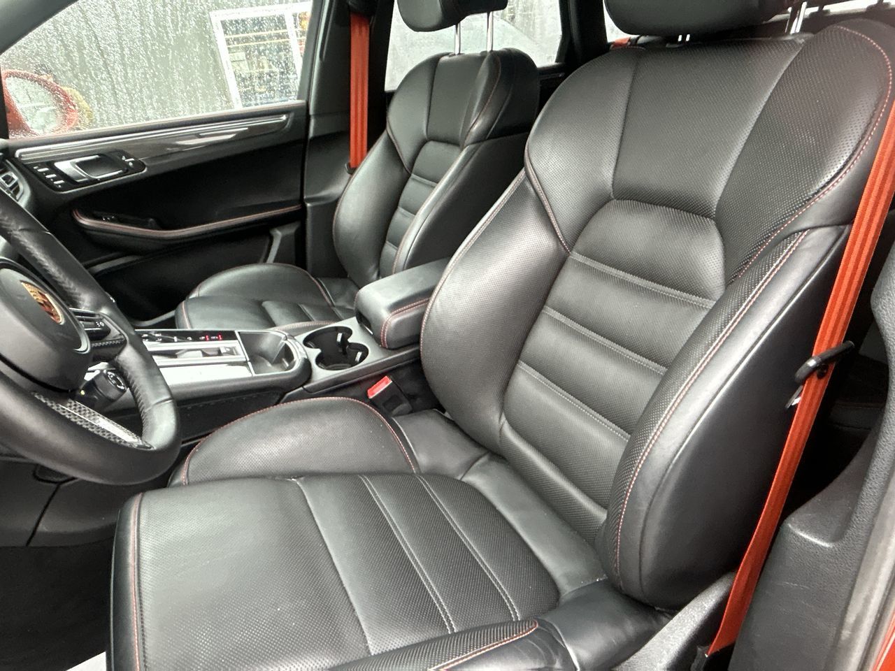 Porsche Macan  2024 à Markham, Ontario