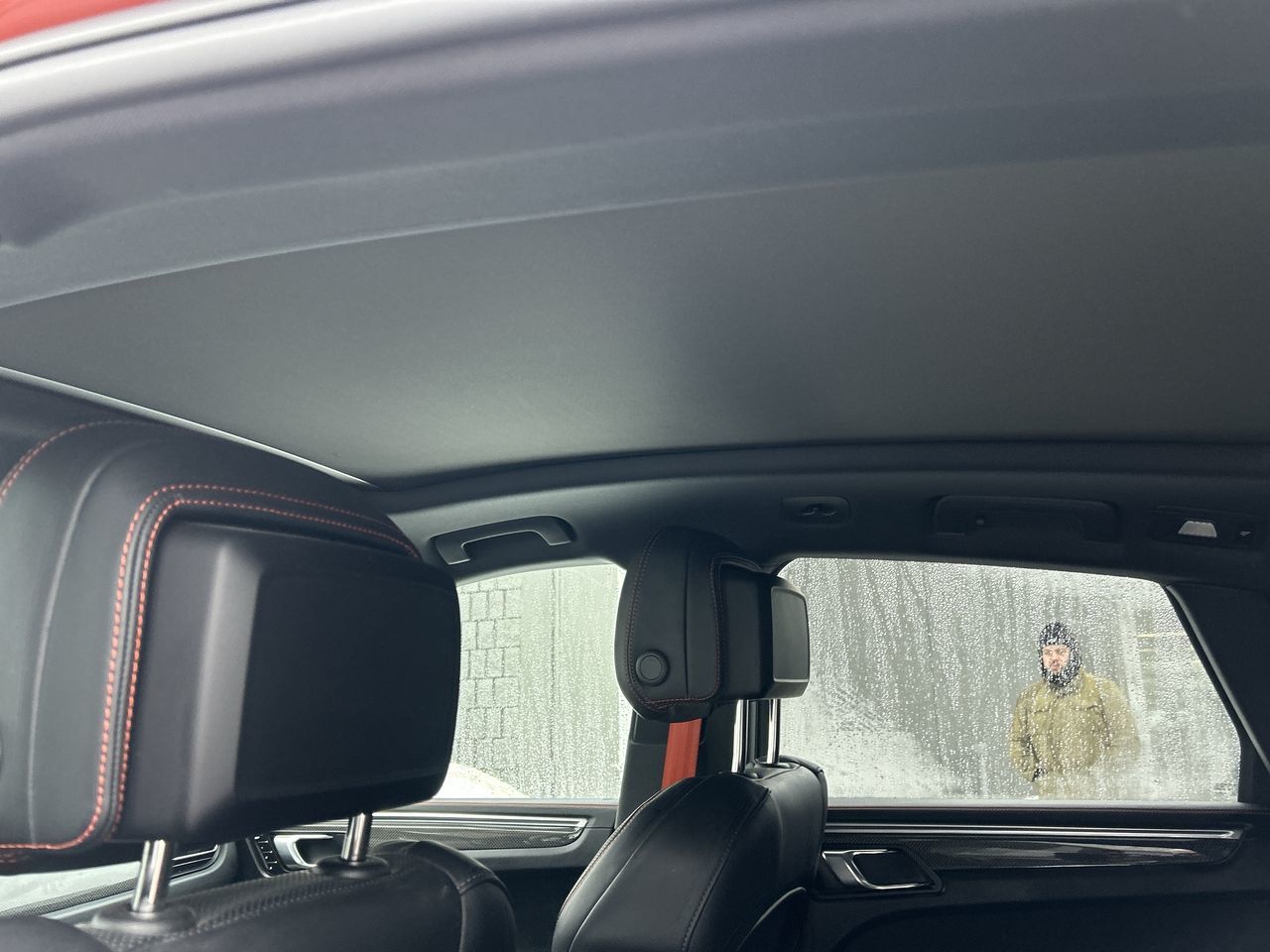 Porsche Macan  2024 à Markham, Ontario