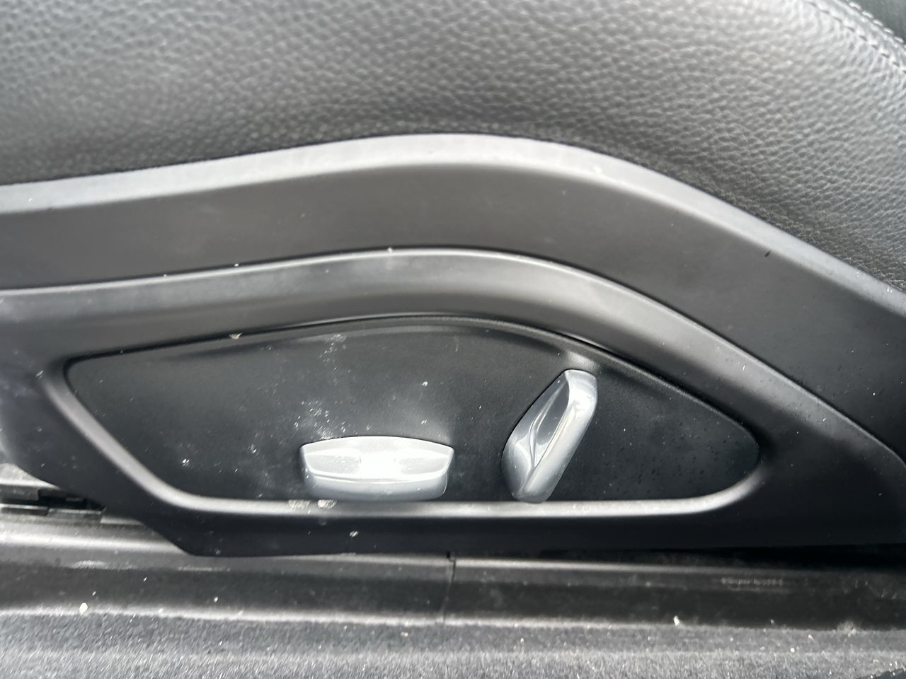 2018 Porsche Panamera