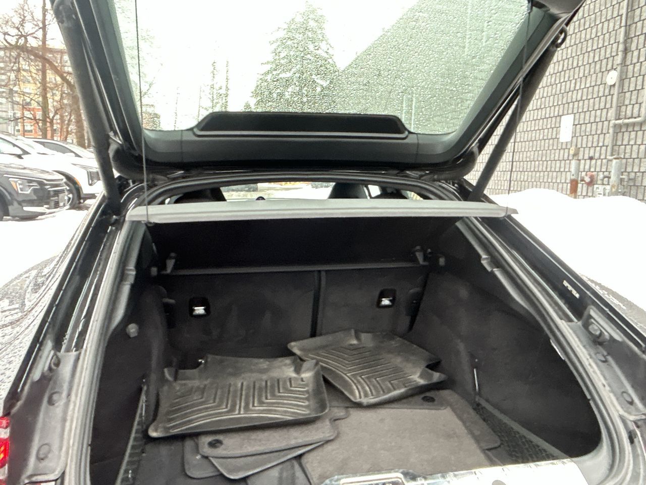 2018 Porsche Panamera