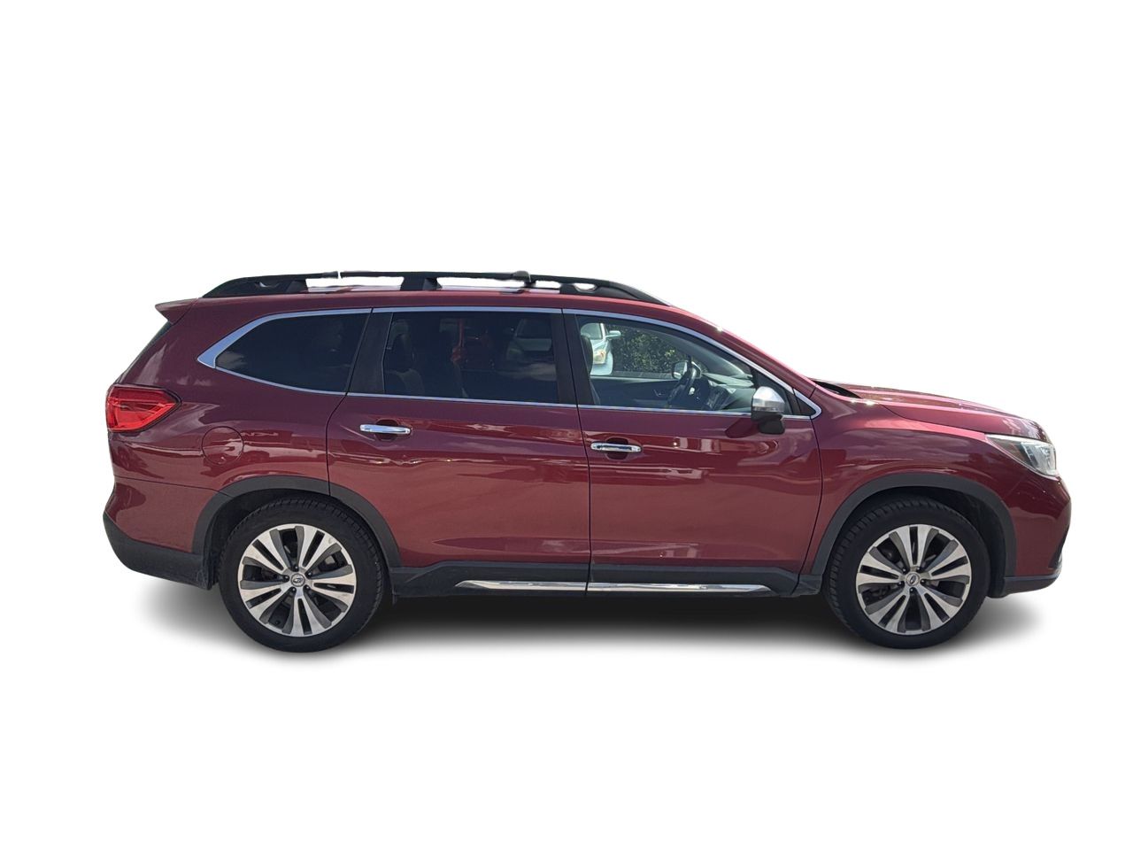 2019 Subaru Ascent
