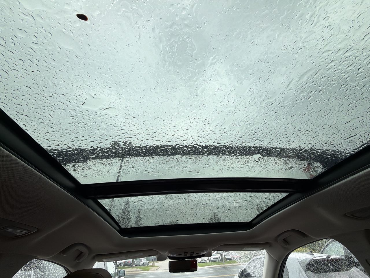 2019 Subaru Ascent