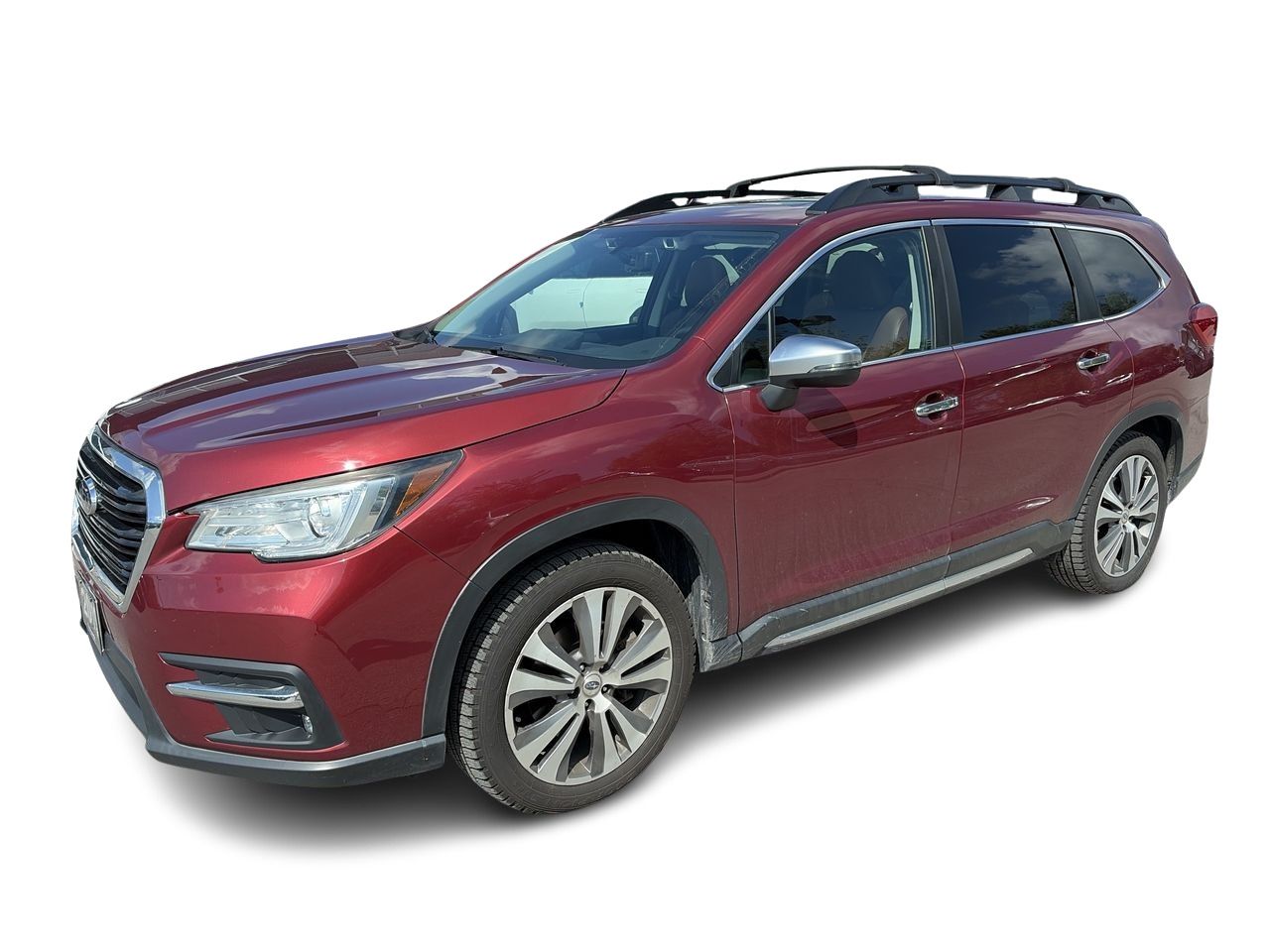 2019 Subaru Ascent