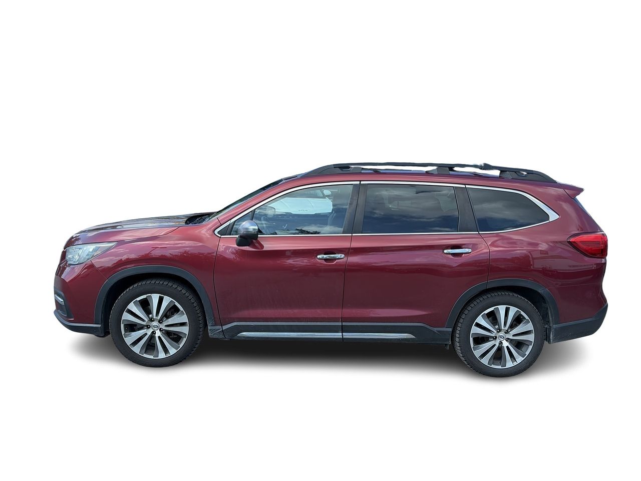 2019 Subaru Ascent