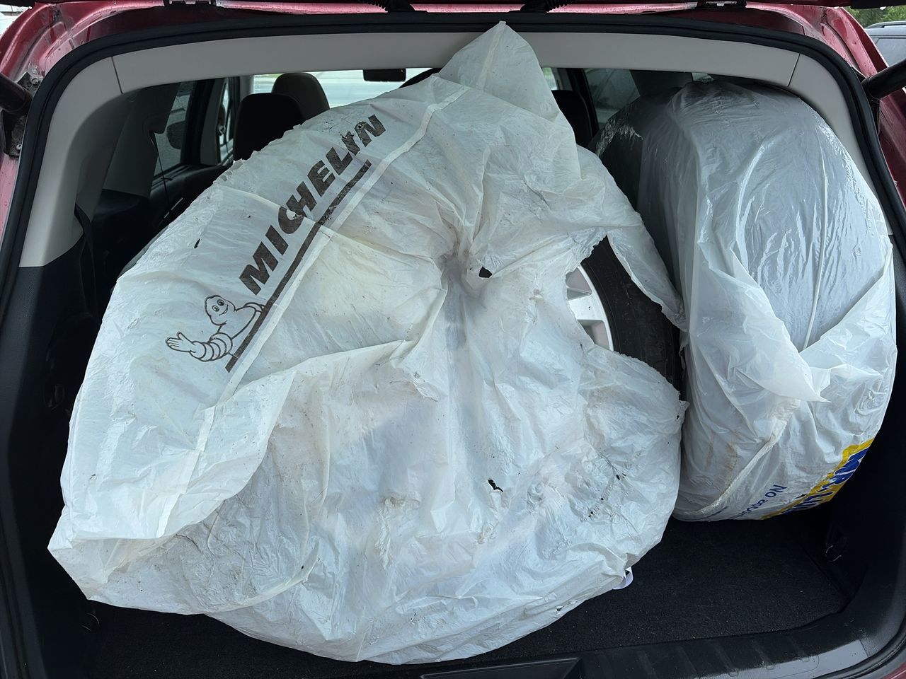 2019 Subaru Ascent