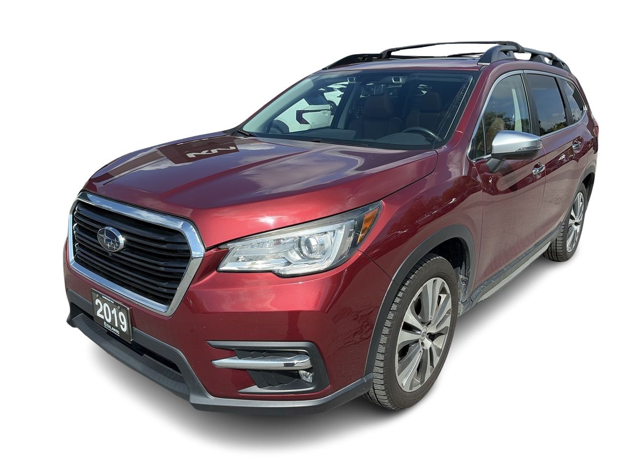 2019 Subaru Ascent