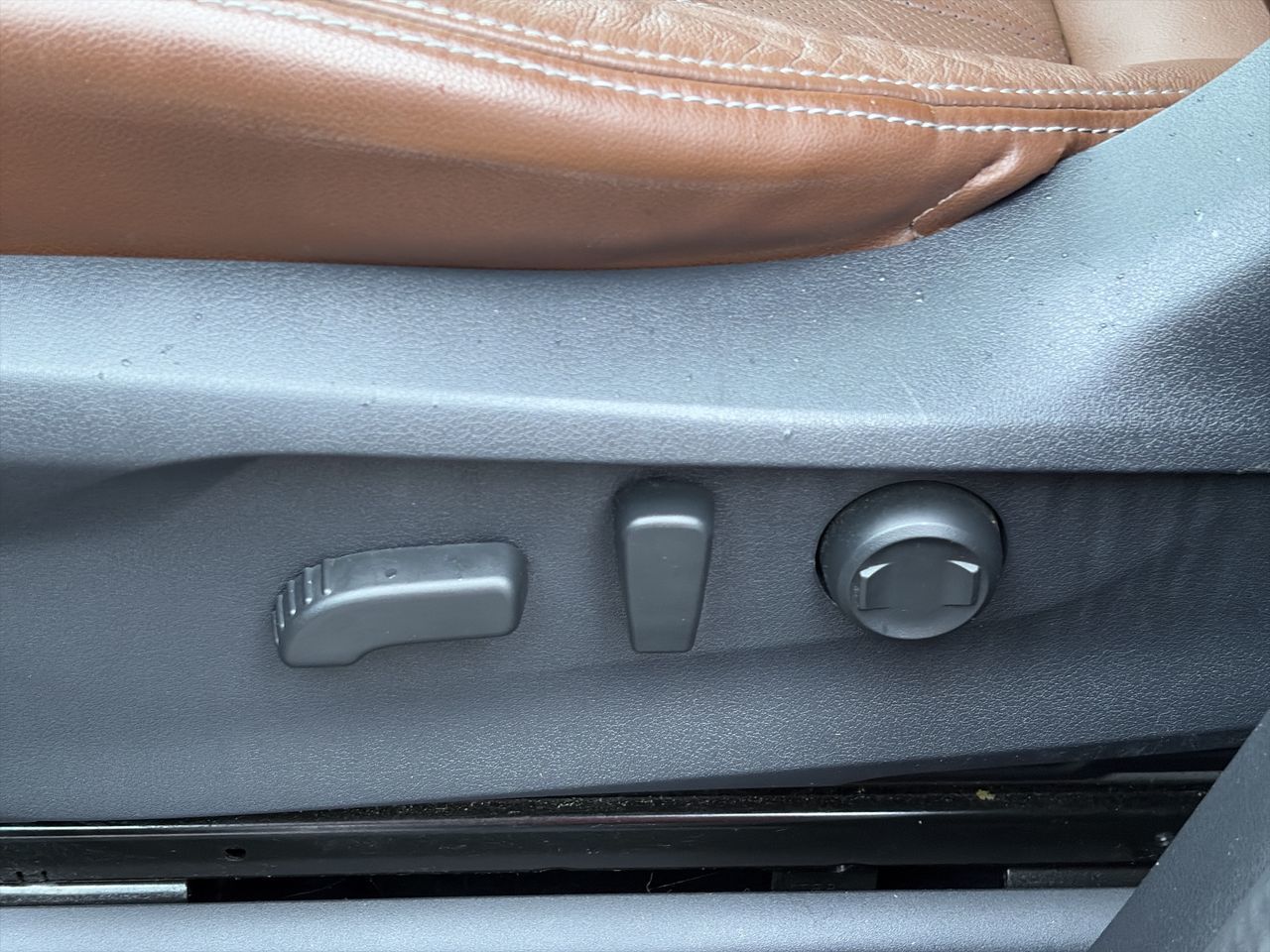 2019 Subaru Ascent