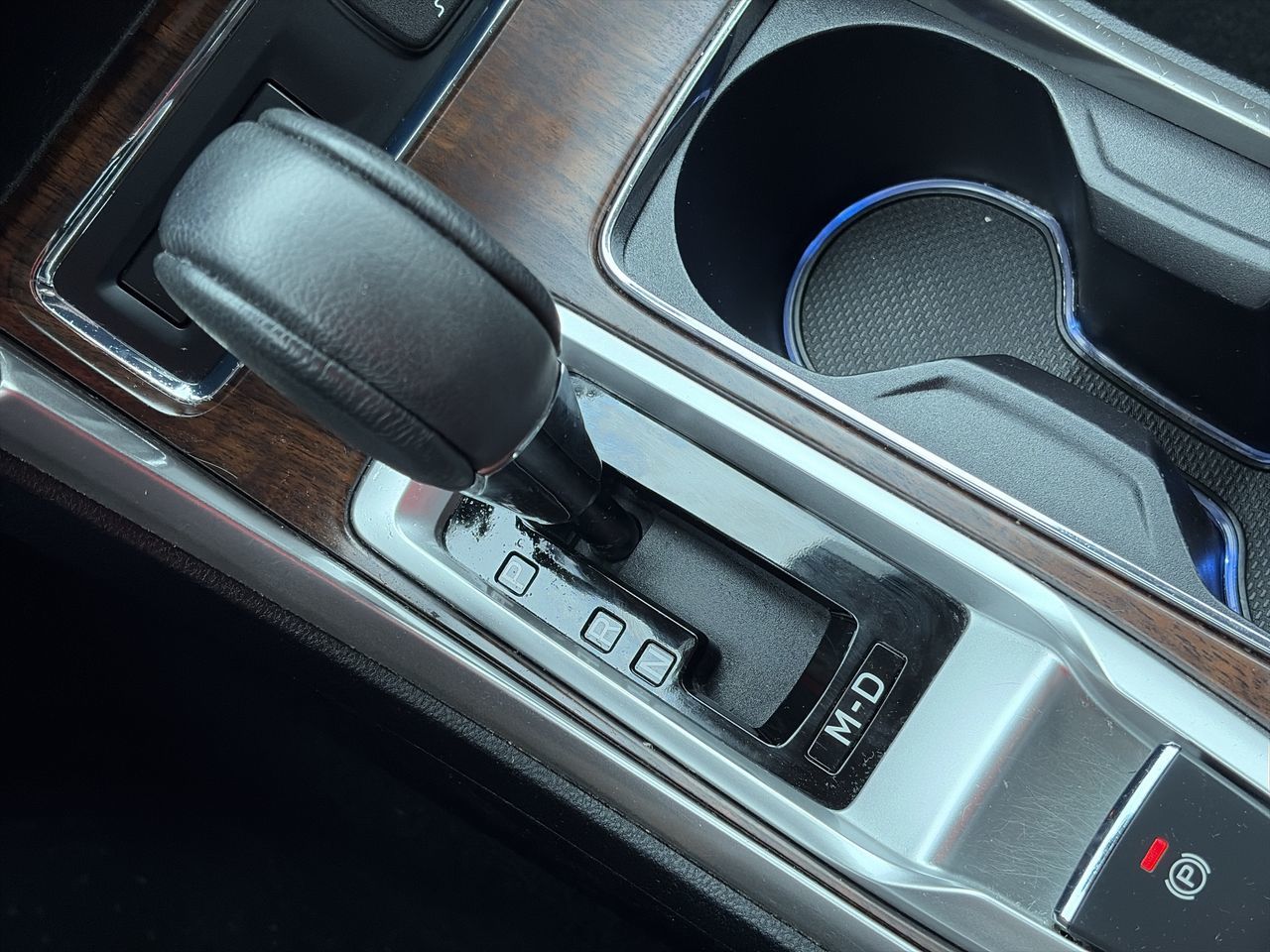 2019 Subaru Ascent