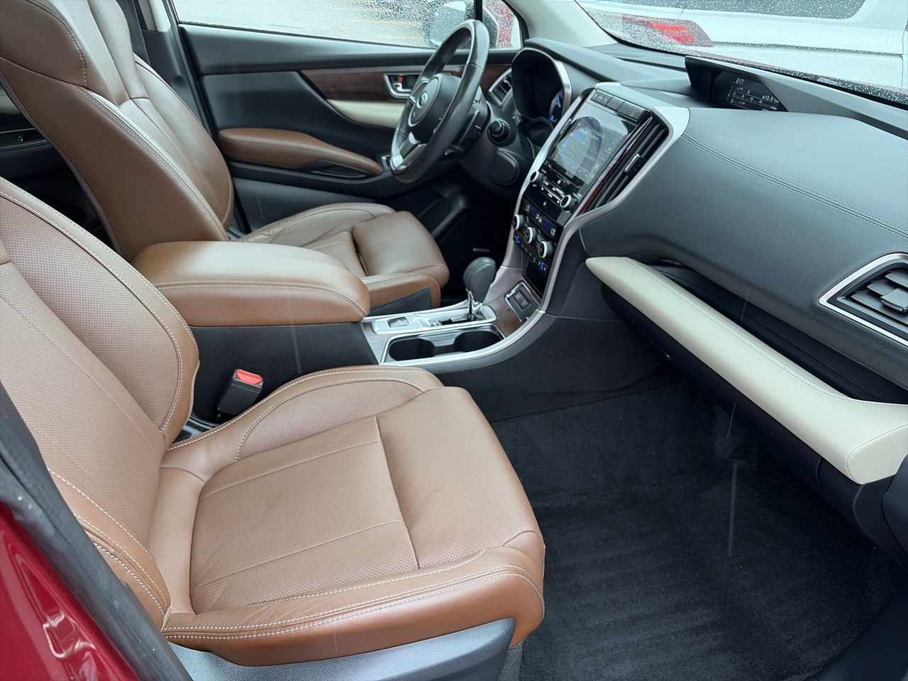 2019 Subaru Ascent