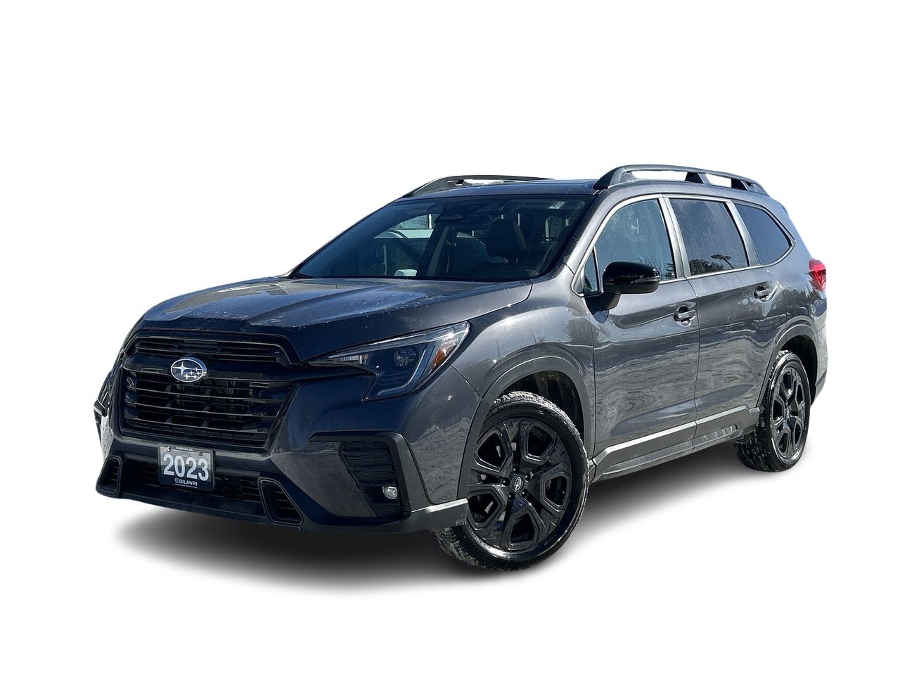 2023 Subaru Ascent in Markham, Ontario