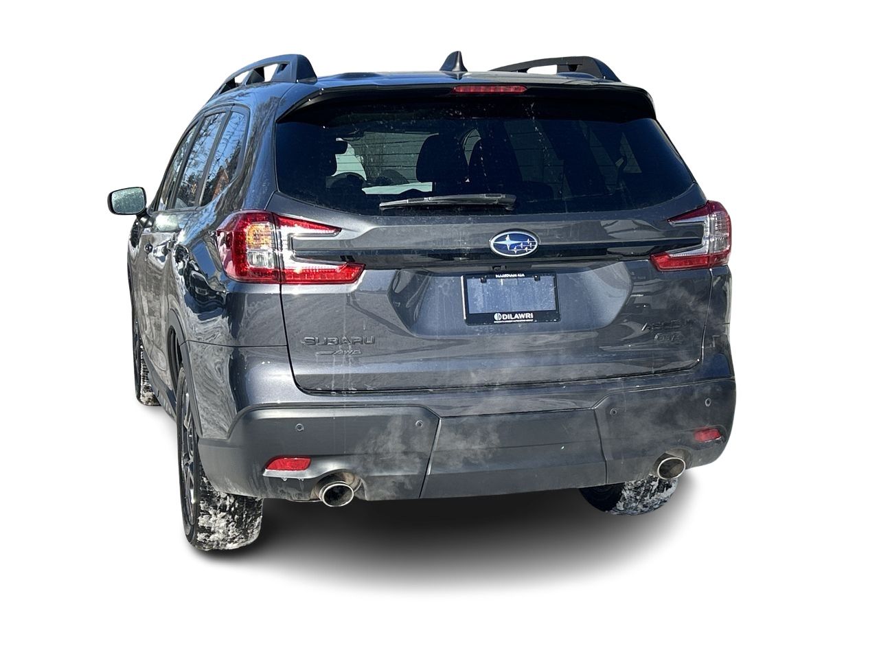 2023 Subaru Ascent in Markham, Ontario